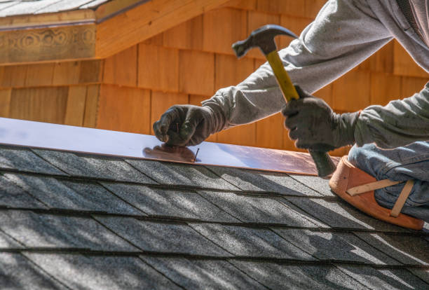 Best Emergency Roof Repair Services  in Harrington Park, NJ