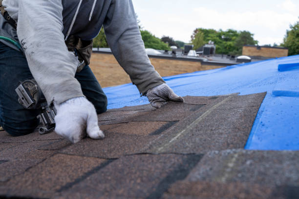 Fast & Reliable Emergency Roof Repairs in Harrington Park, NJ
