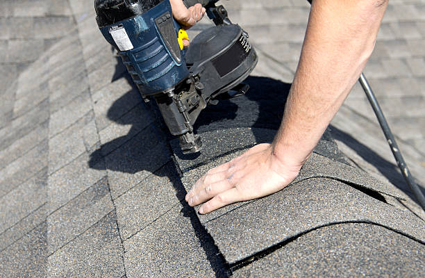 Best Roof Ventilation Installation  in Harrington Park, NJ